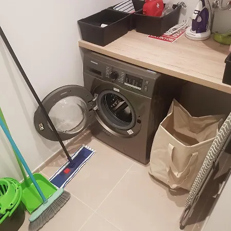 Palmmar Jardines New 2bedroom Isora 0-4 House 145m2 With Garden * Palm-mar