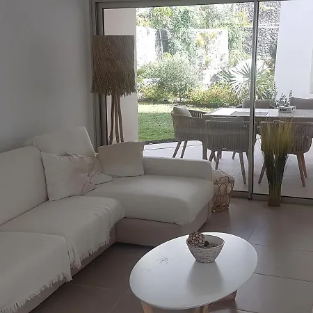 Palmmar Jardines New 2bedroom Isora 0-4 House 105m2 With Garden