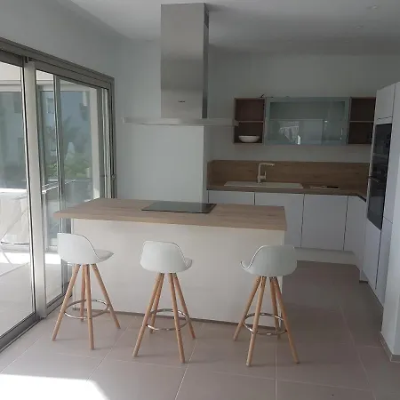 Palmmar Jardines New 2bedroom Isora 0-4 House 105m2 With Garden * Palm-mar