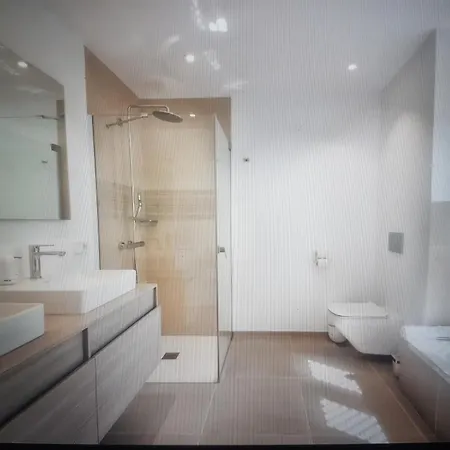 Apartment Palmmar Jardines New 2bedroom Isora 0-4 House 145m2 With Garden *