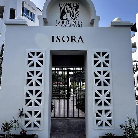 Palmmar Jardines New 2bedroom Isora 0-4 House 105m2 With Garden